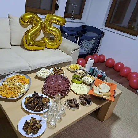 Oaza Mira